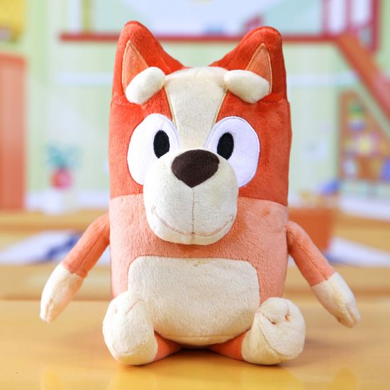 Bluey S5 Sound Effects Plush - Bingo