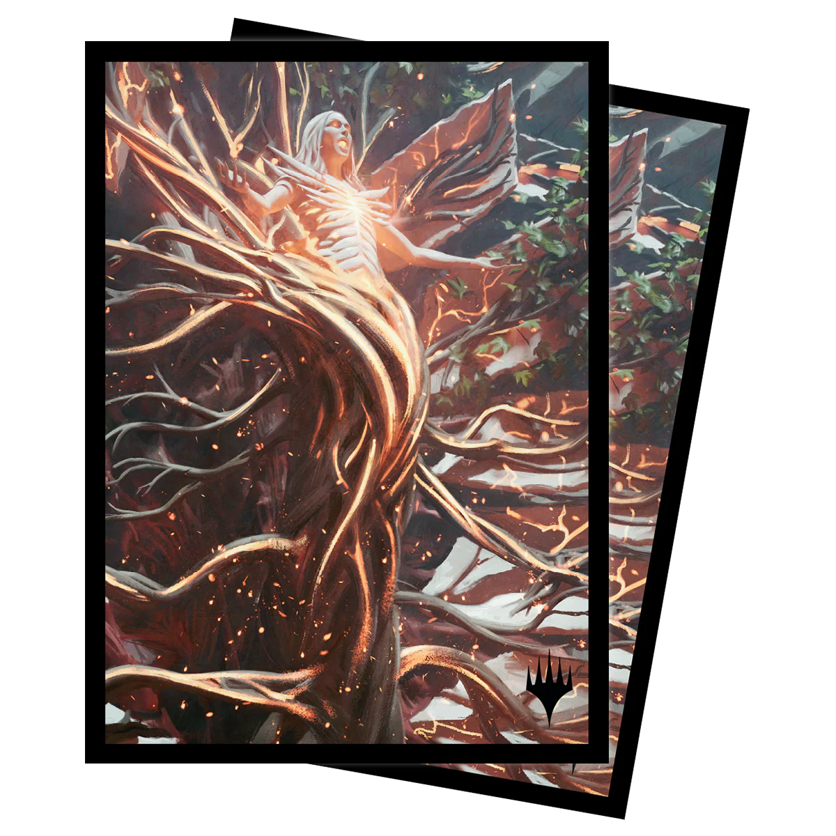 MTG Ultrapro 100 Deck Protector Sleeves