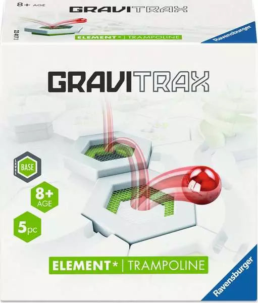 gravitrax Extensions Trampoline