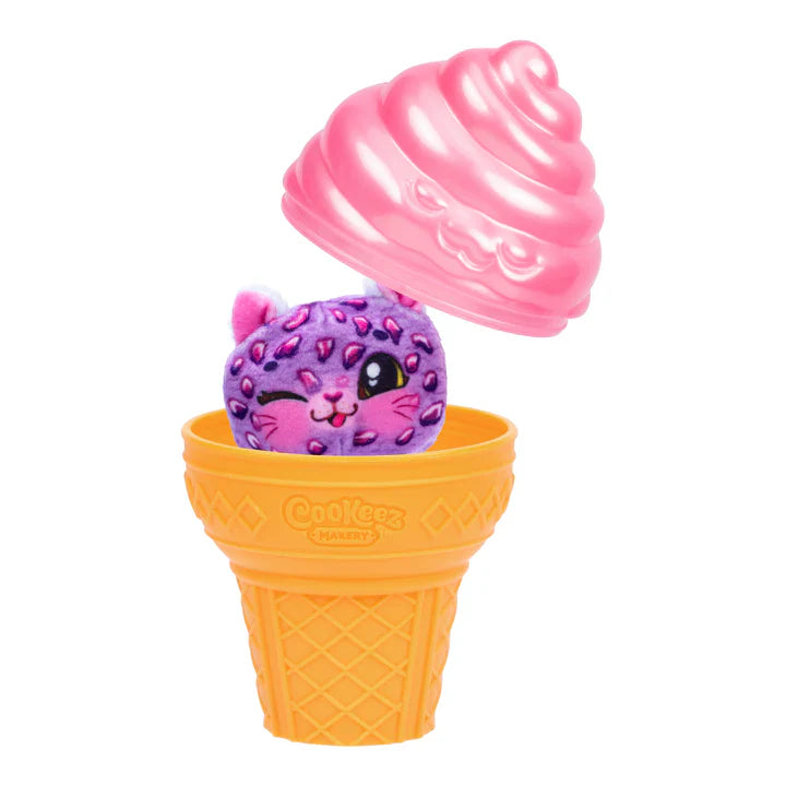 Cookeez Makery Yum Yumz Single Pack