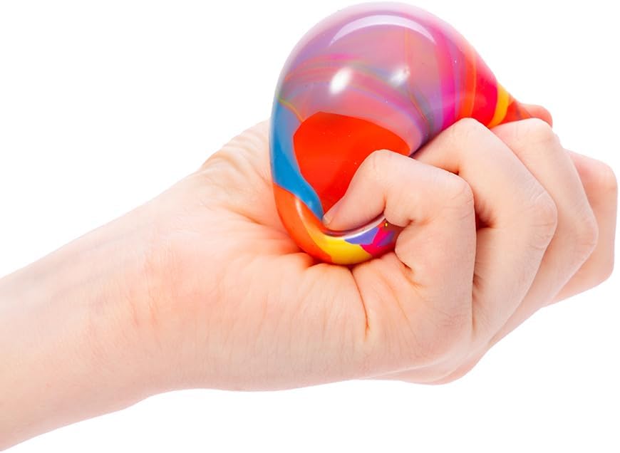 NeeDoh Marbleez
