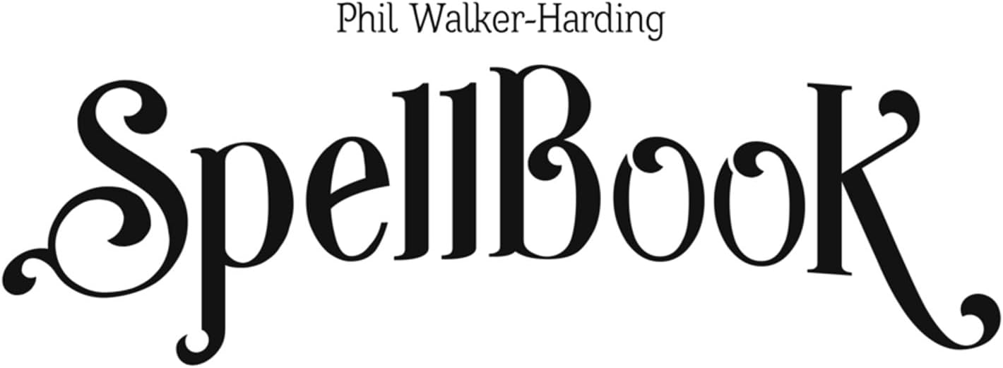 Space Cowboys | Spellbook | Strategy Board Game