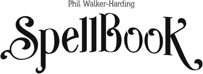 Space Cowboys | Spellbook | Strategy Board Game