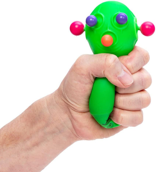 Panic Pete NeeDoh