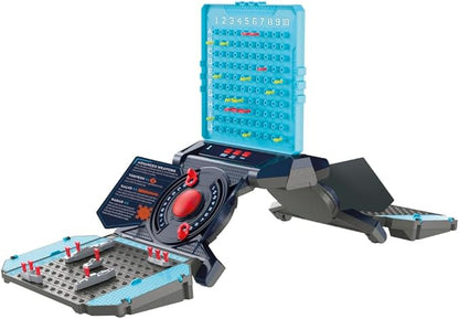 Hasbro Gaming Electronic Battleship Reloaded Board Game