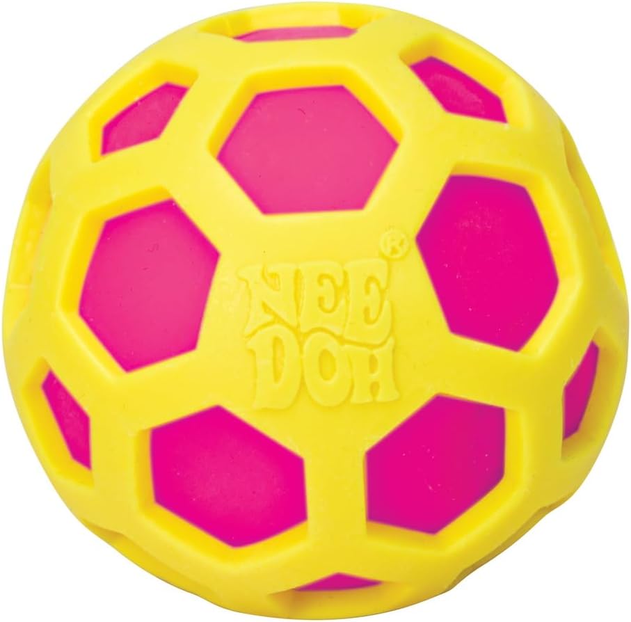 NeeDoh Atomic Ball
