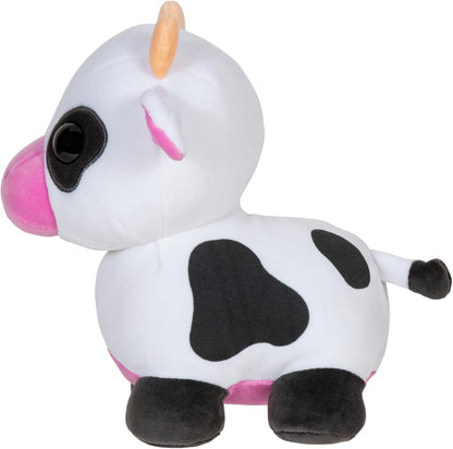 Adopt Me! 8-Inch Collector Plush - Cow