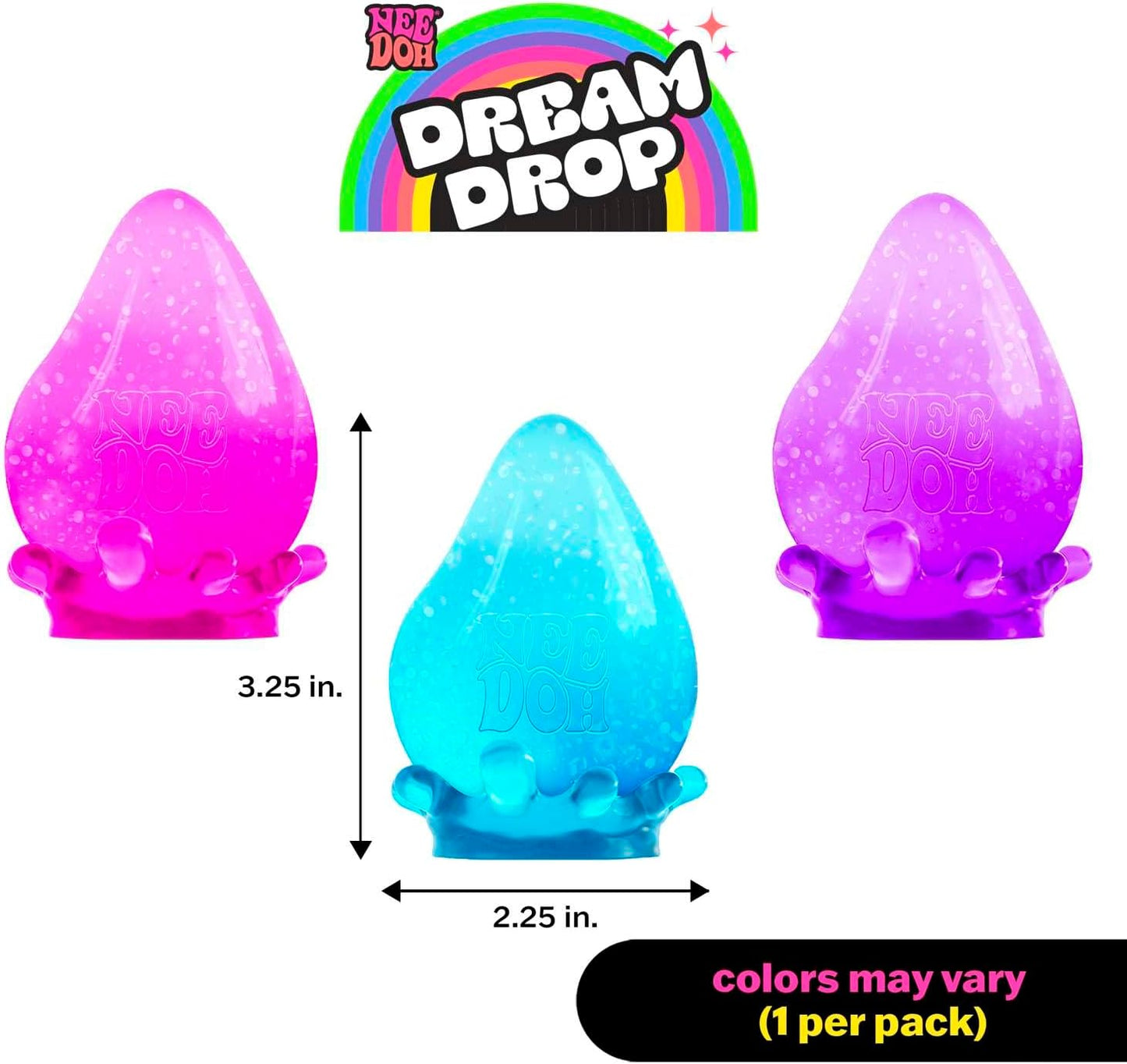 Dream Drop Needoh