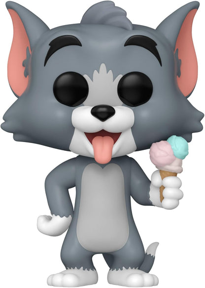 Funko POP! TV: Tom & Jerry - Tom #1657