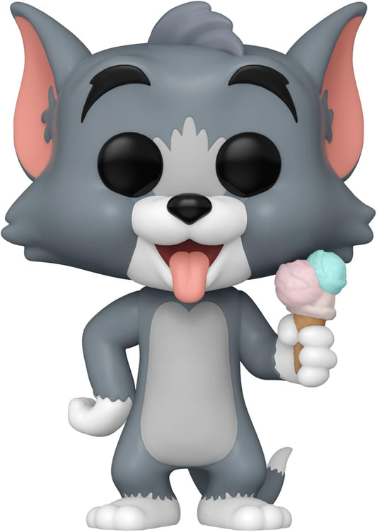 Funko POP! TV: Tom & Jerry - Tom #1657