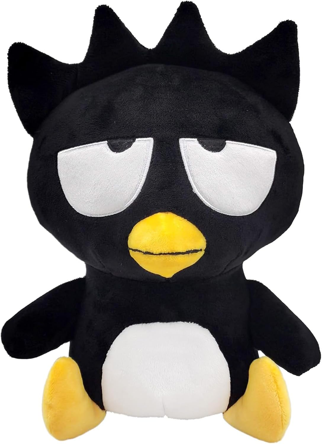 Joy ToyHello Kitty Classic Eco Plush 24 cm in Reusable Cardboard Bag