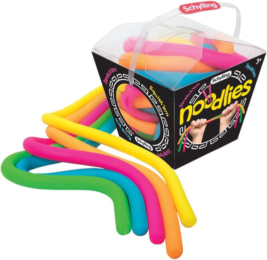 Schylling Needoh - Noodlies