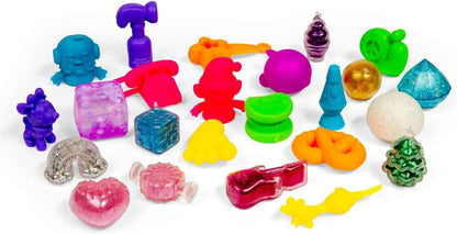 Schylling NeeDoh Squishmas Advent Calendar