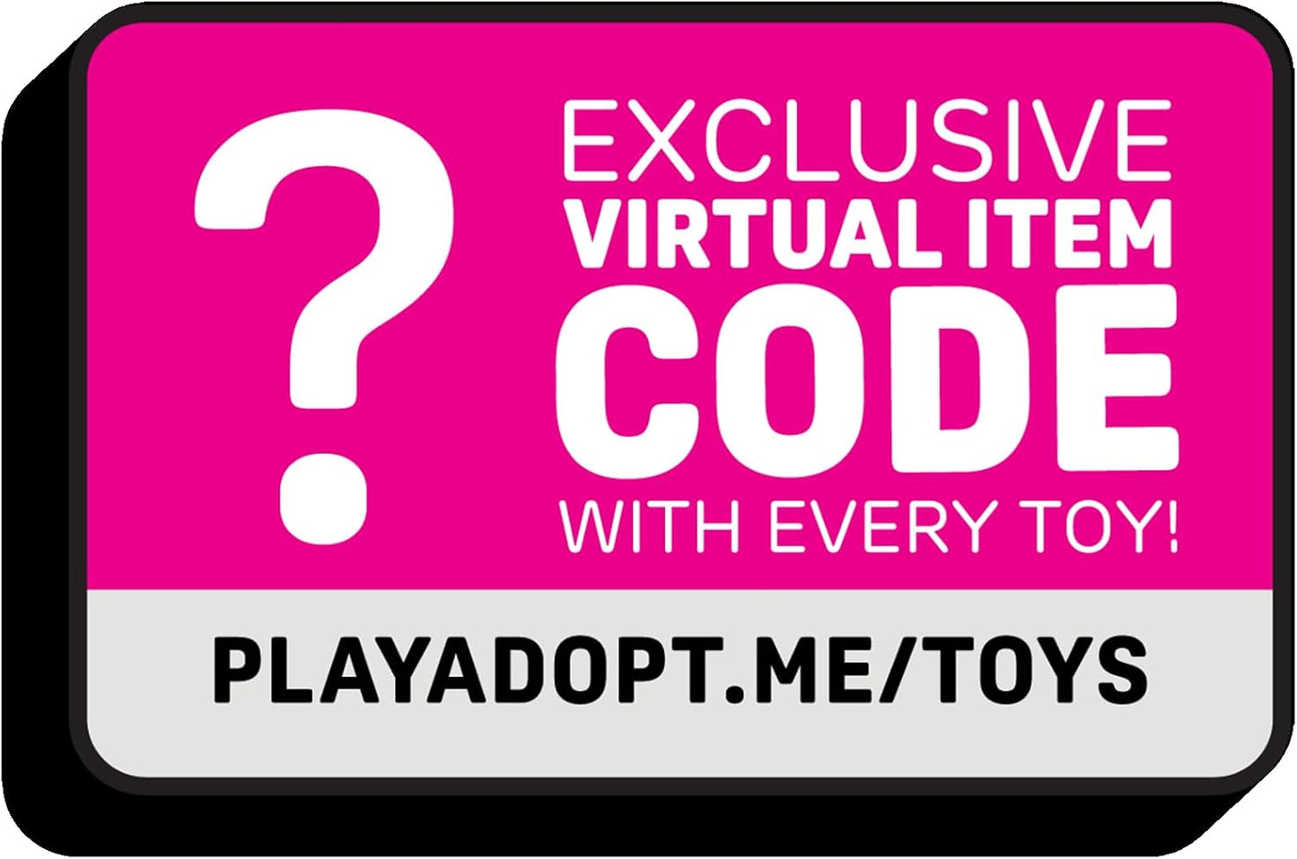 Adopt Me! 8-Inch Collector Plush - Cow