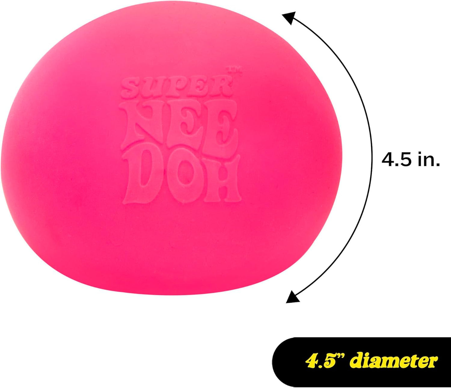 Super Needoh
