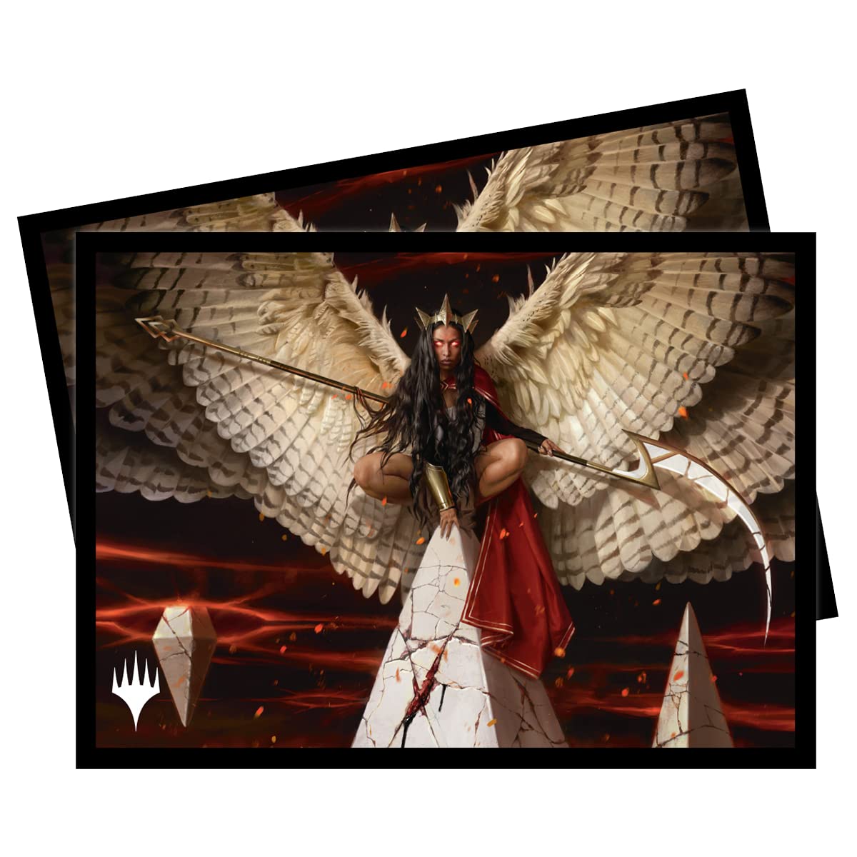 MTG Ultrapro 100 Deck Protector Sleeves