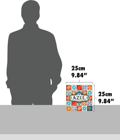 Azul Board Game