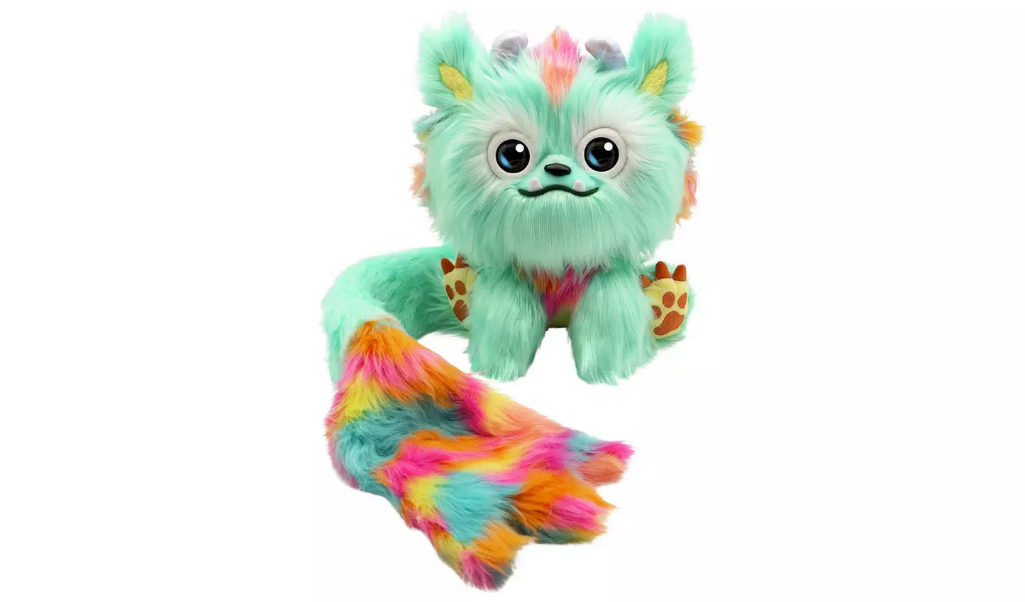 Furlings Plush