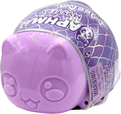 Aphmau MeeMeow Squishy Dragon Figure Mystery Capsule