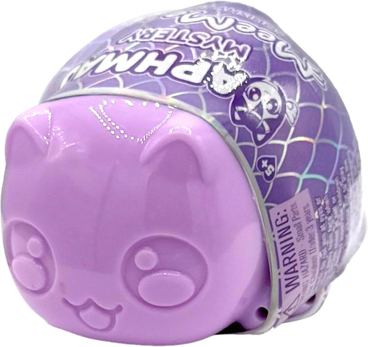 Aphmau MeeMeow Squishy Dragon Figure Mystery Capsule