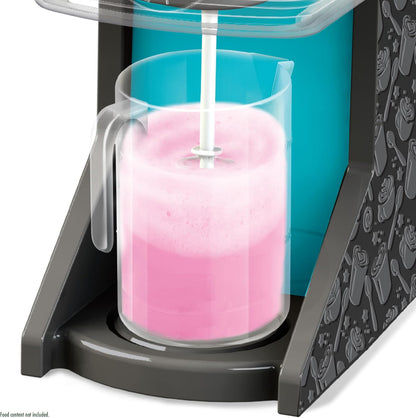 Cra-Z-Art Creative Café Barista Bar