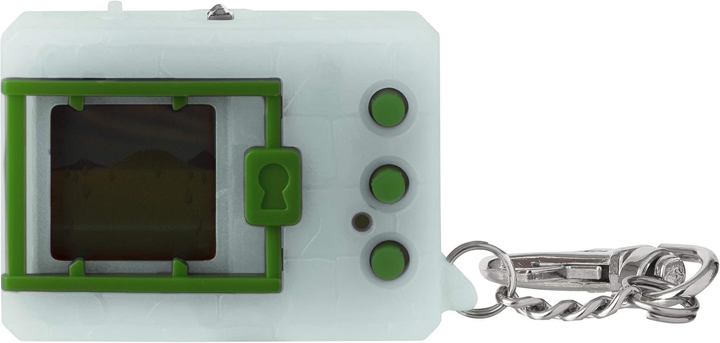 Digimon by Tamagotchi - Glow in the Dark