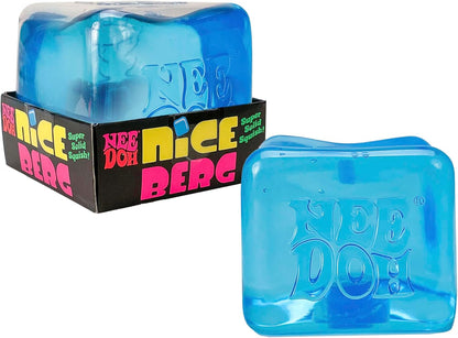 Niceberg Needoh