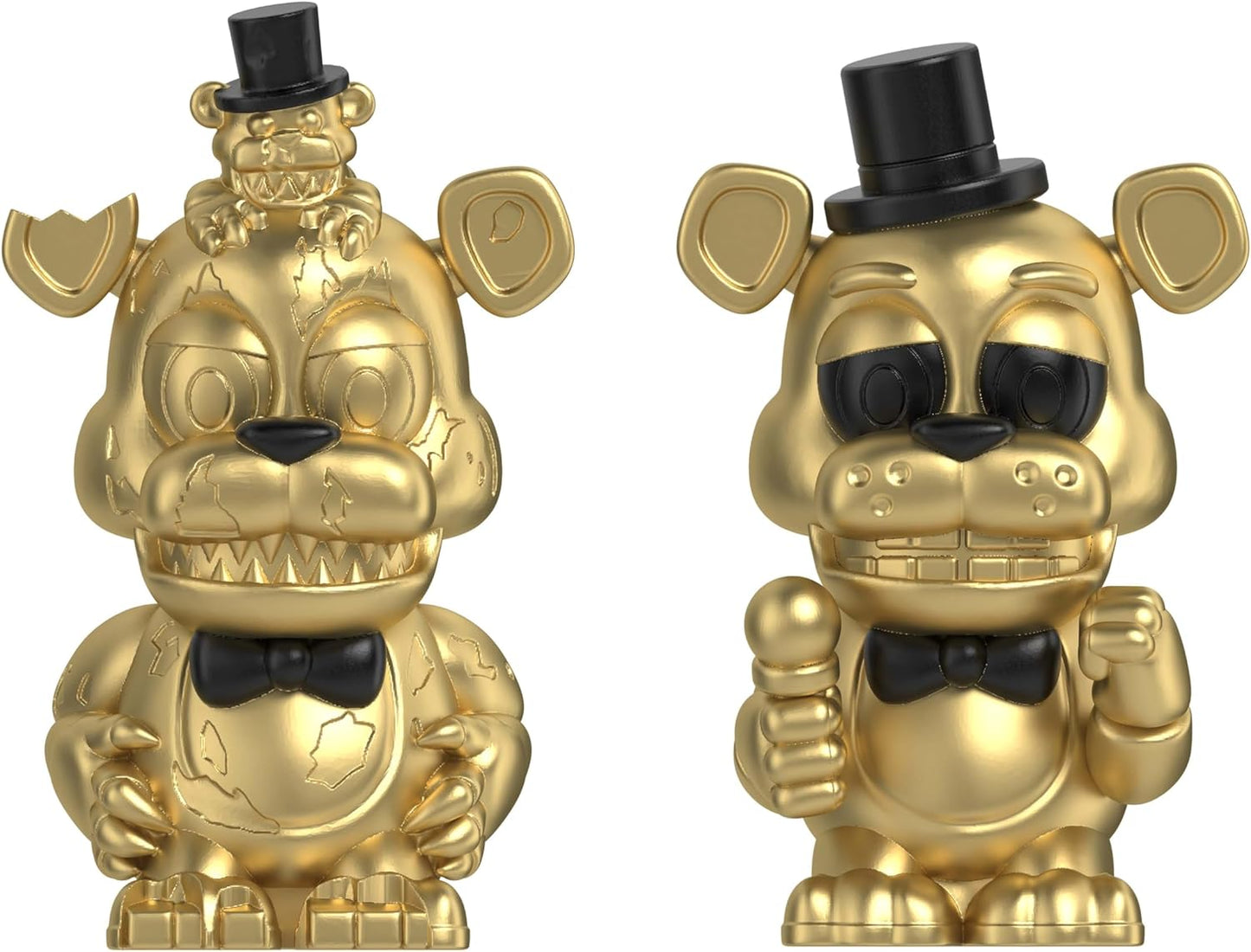 Five Nights at Freddy’s – Animatronic Freddy Bundle