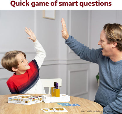 Skillmatics Guess in 10 Harry Potter