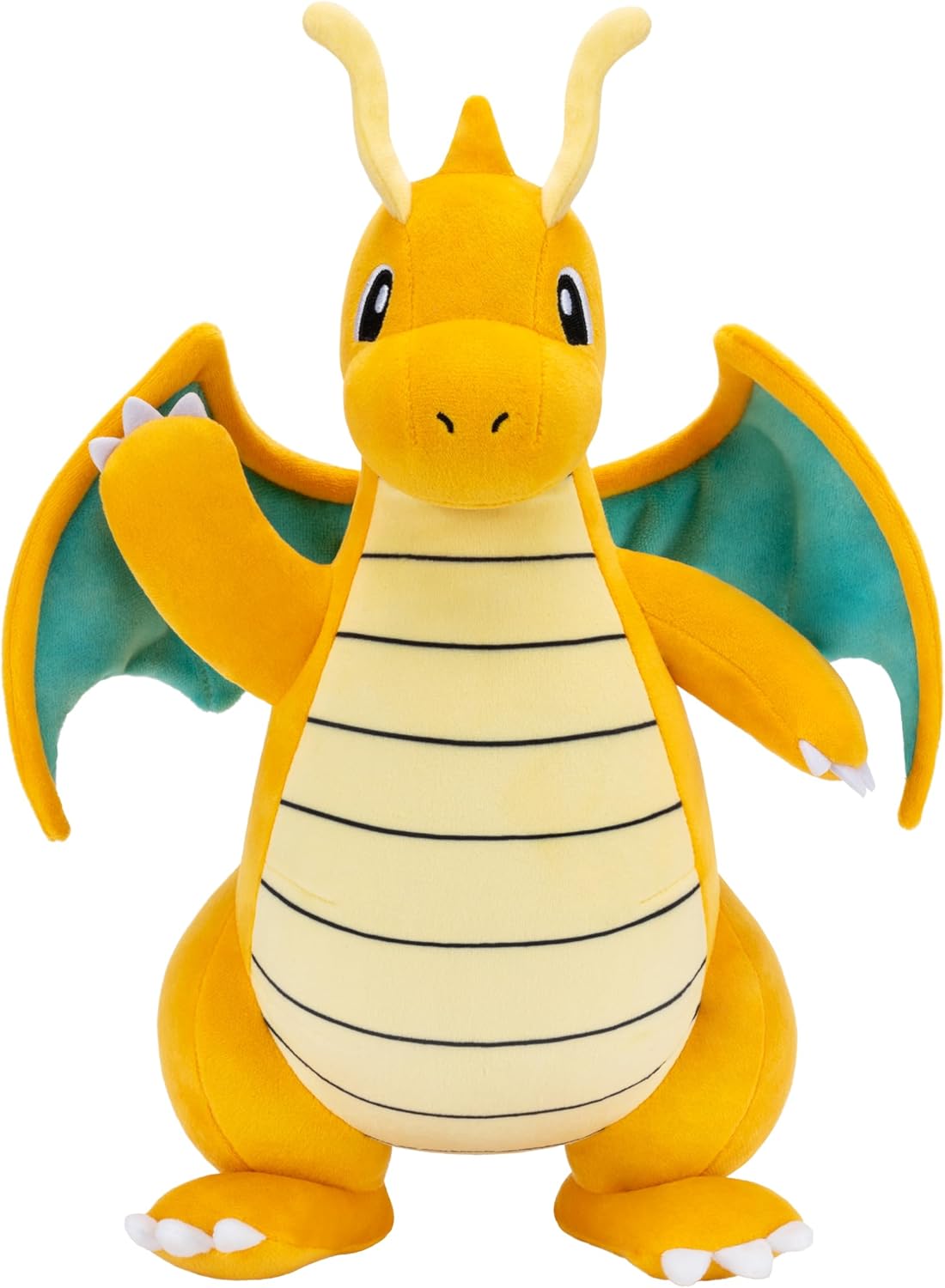 Pokemon 12in Plush Dragonite