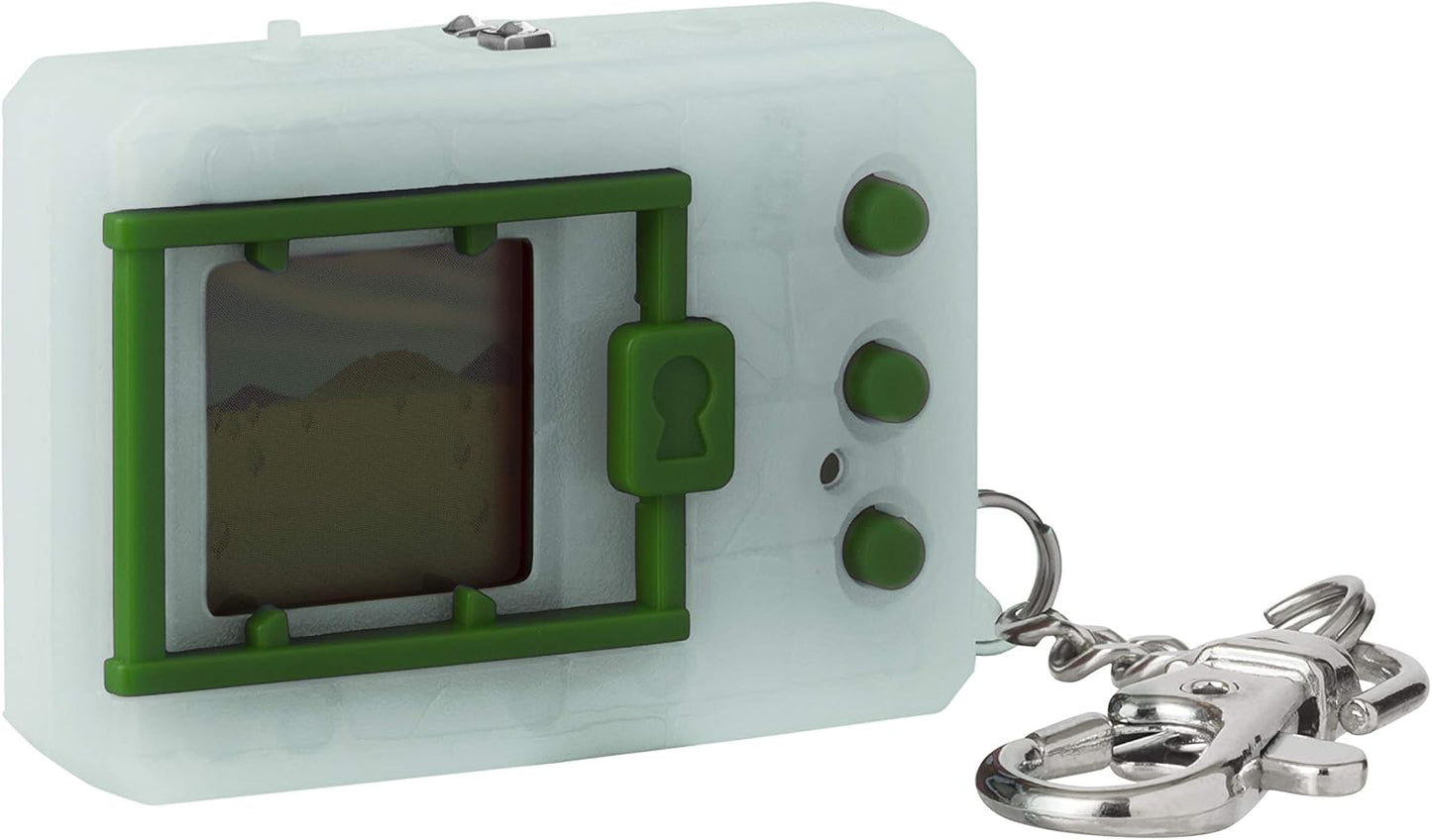 Digimon by Tamagotchi - Glow in the Dark