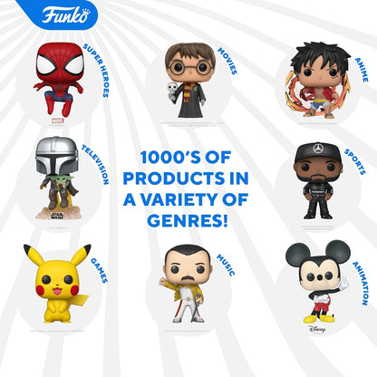 Funko POP! Super: Captain America: Brave New World - Red Hulk