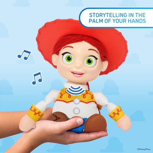 WOW! Stuff Disney Pixar Toy Story Palm Puppetronics