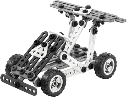 Meccano Bucket (150-Piece)