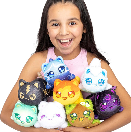 Aphmau MeeMeow 6" Mystery Plush S8 - Elemental