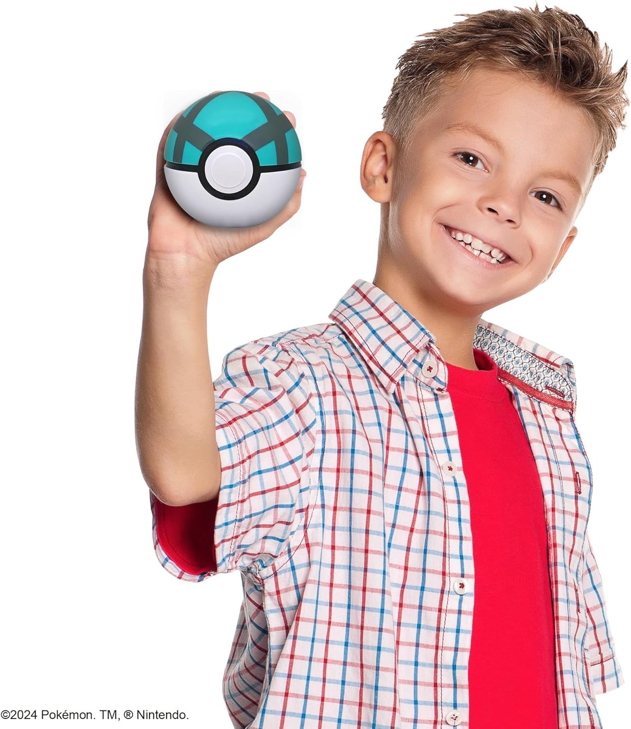 Pokemon Trainer Guess - Unova Edition
