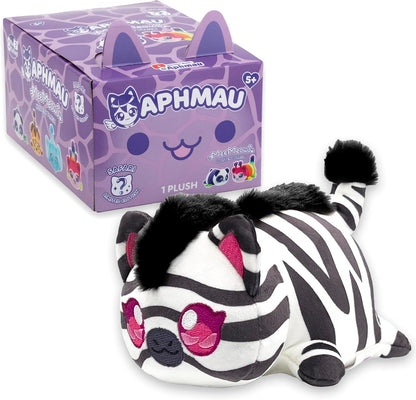 Aphmau 6” MeeMeow Mystery Plush – Safari