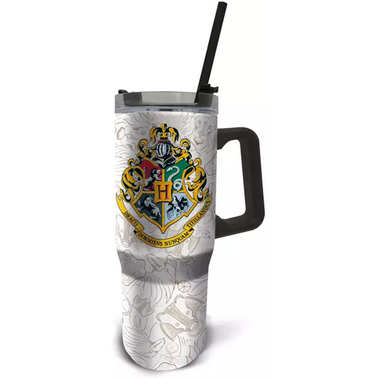 Harry Potter Young Adult DW Insulated Stainless Steel XXL Rambler Mug