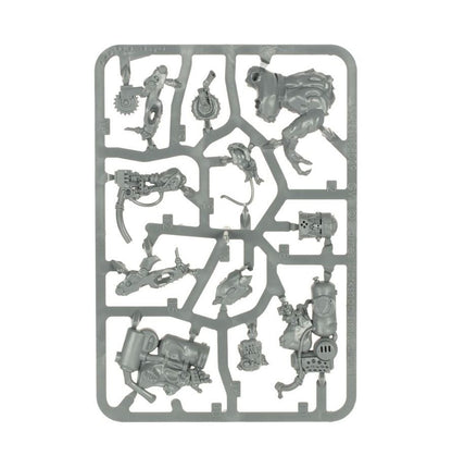Orks Painboss
