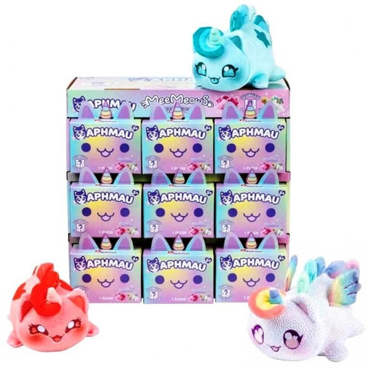 Aphmau Unicorn 6-inch Mystery Plush