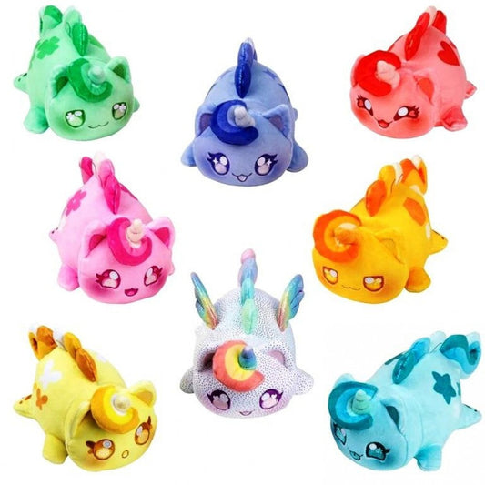 Aphmau Unicorn 6-inch Mystery Plush