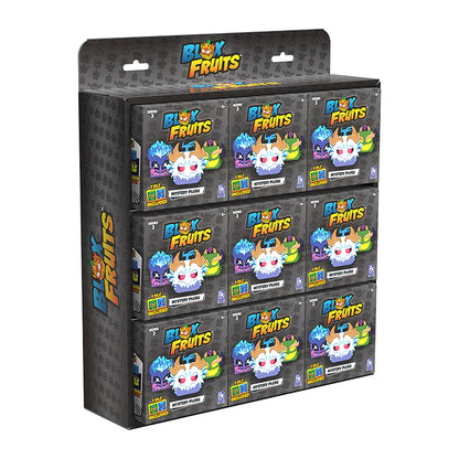 Blox Fruits Series 3 4" Collectable Plush