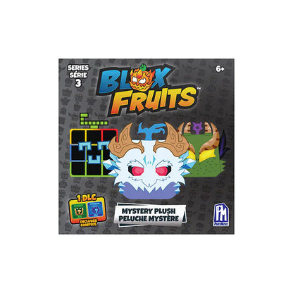 Blox Fruits Series 3 8" Collectable Plush