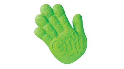 UNSPEAKABLE GUU HAND	2