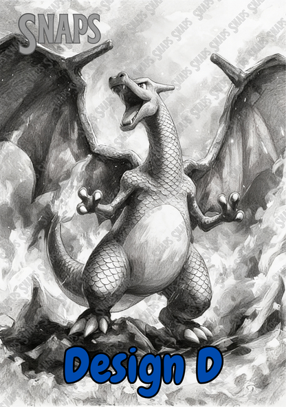 Vault X 9-Pocket Exo-Tec Zip Binder