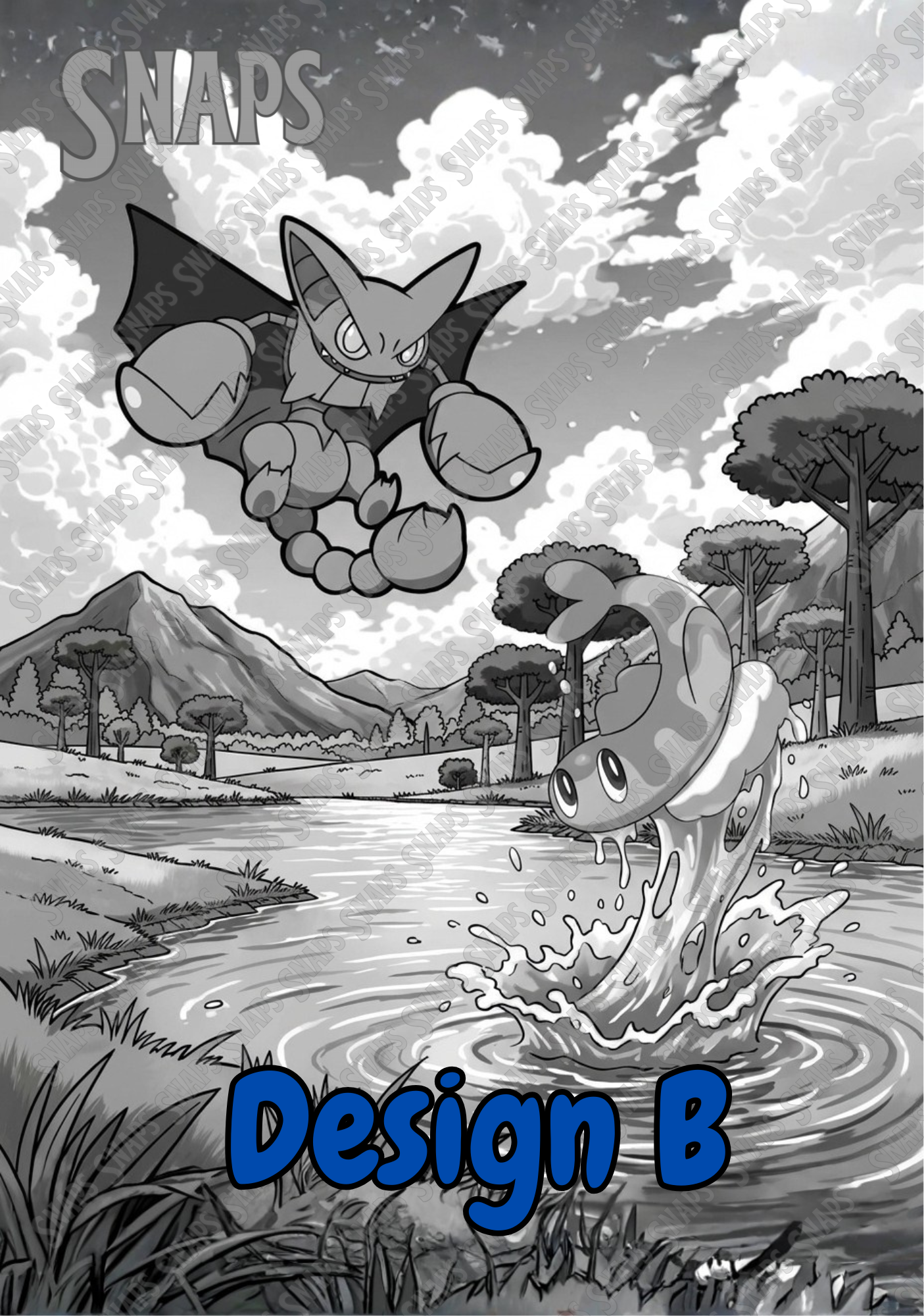 Vault X 9-Pocket Exo-Tec Zip Binder