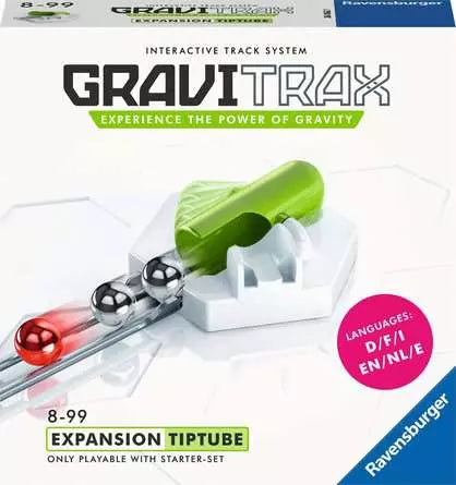 Ravensburger GraviTrax Extensions - Tip Tube