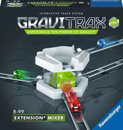 Ravensburger GraviTrax PRO Extensions - Vertical Mixer