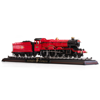 Harry Potter - Hogwarts Express - Noble Collection
