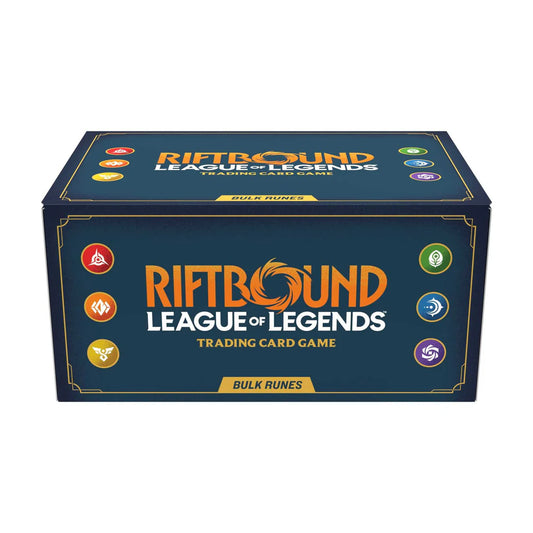 Riftbound: Trading Card Game - Bulk Runes